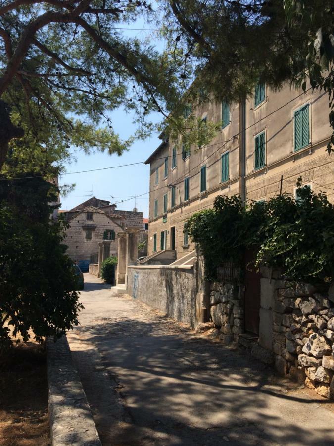 Deluxe Rooms Tramonto Split Exterior photo