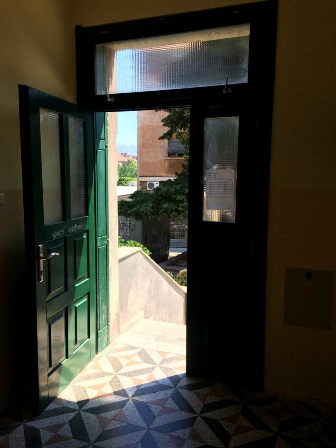 Deluxe Rooms Tramonto Split Exterior photo