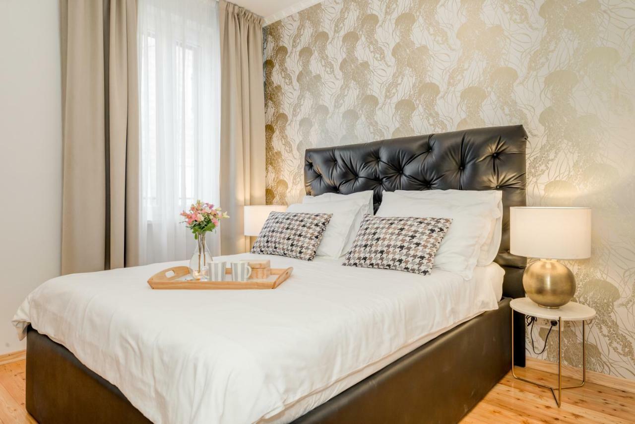 Deluxe Rooms Tramonto Split Exterior photo