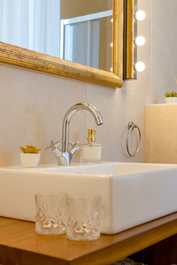 Deluxe Rooms Tramonto Split Exterior photo