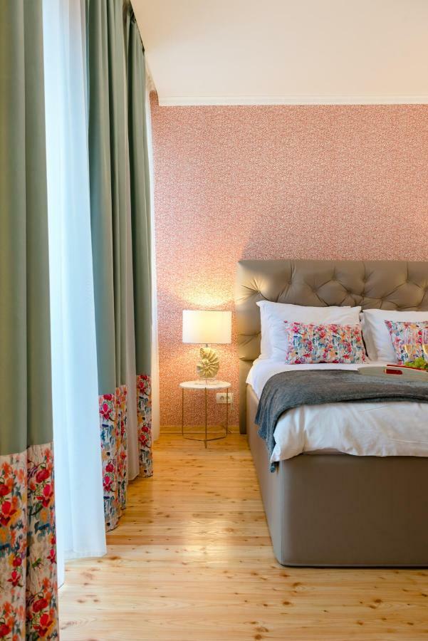 Deluxe Rooms Tramonto Split Exterior photo
