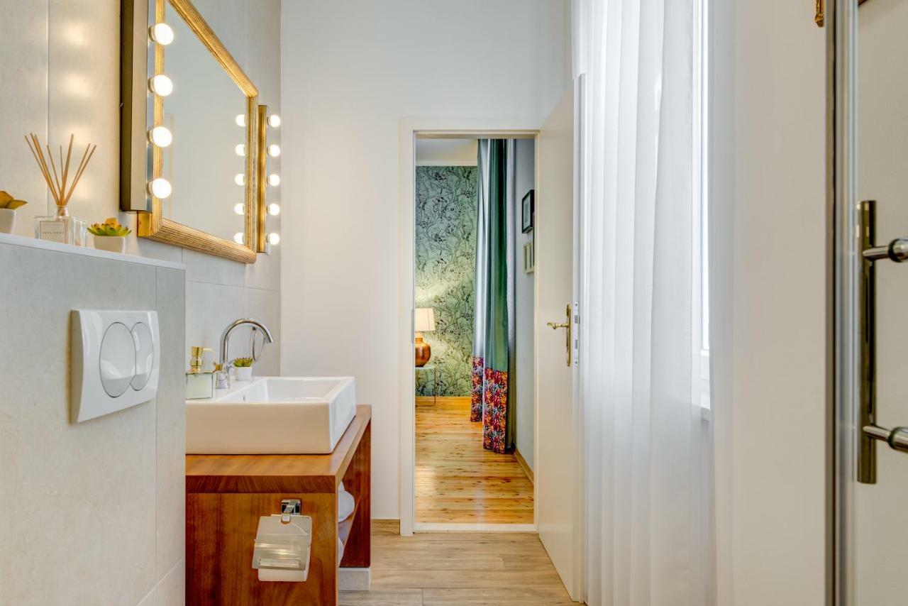 Deluxe Rooms Tramonto Split Exterior photo