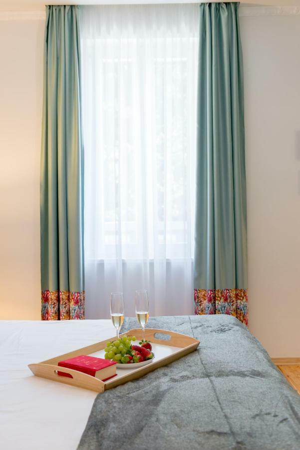 Deluxe Rooms Tramonto Split Exterior photo
