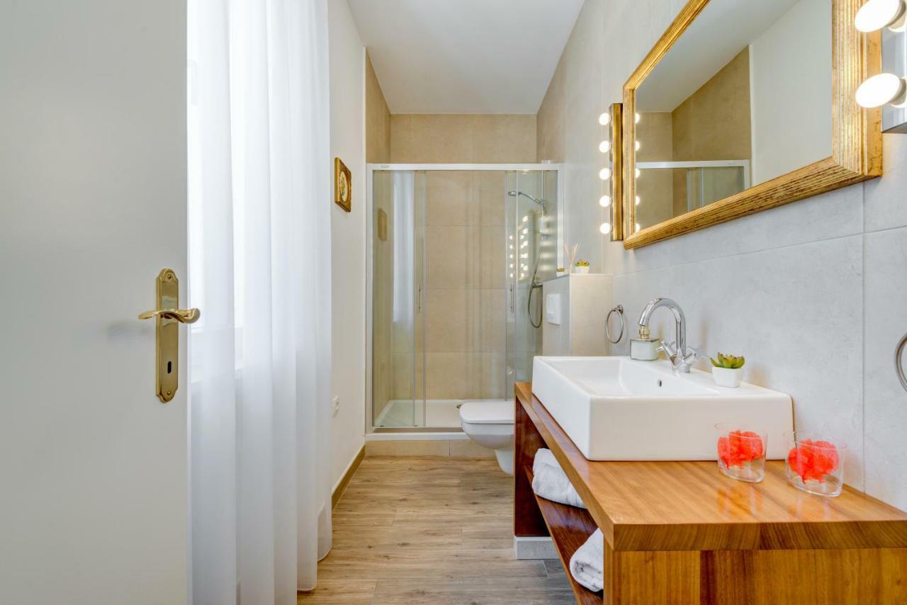 Deluxe Rooms Tramonto Split Exterior photo