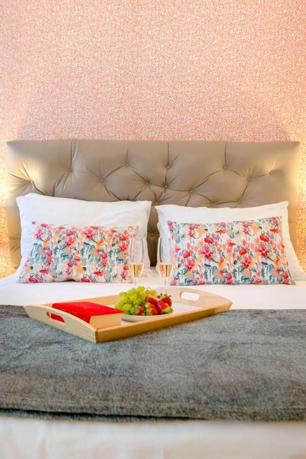 Deluxe Rooms Tramonto Split Exterior photo