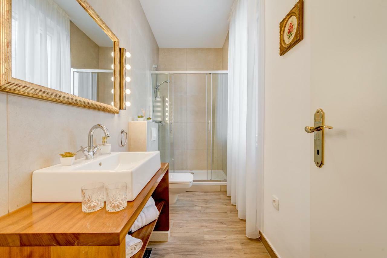 Deluxe Rooms Tramonto Split Exterior photo