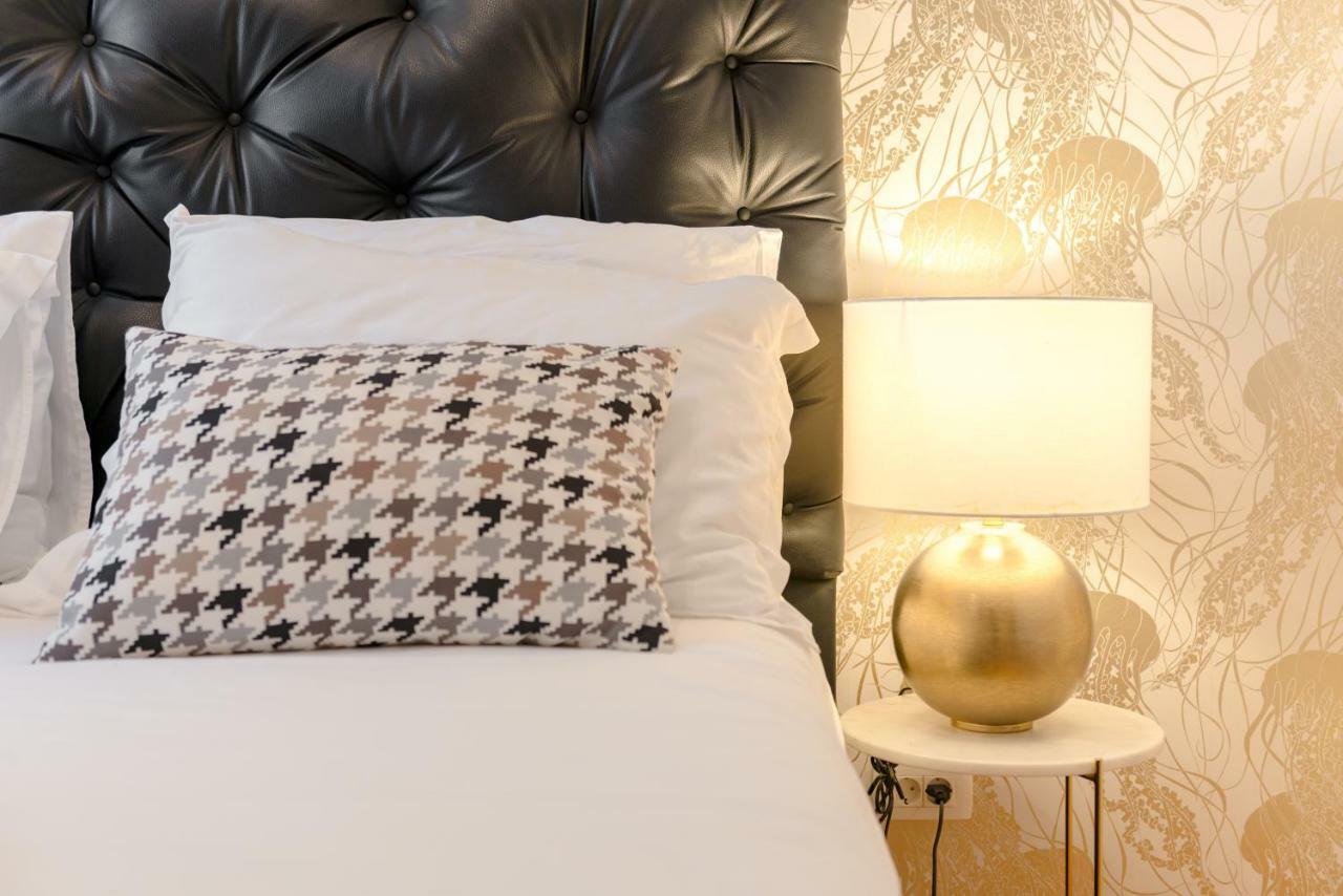 Deluxe Rooms Tramonto Split Exterior photo