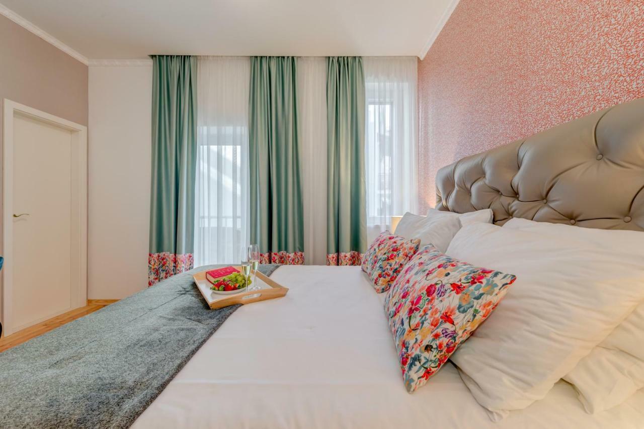 Deluxe Rooms Tramonto Split Exterior photo