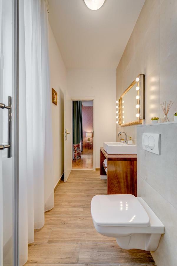 Deluxe Rooms Tramonto Split Exterior photo